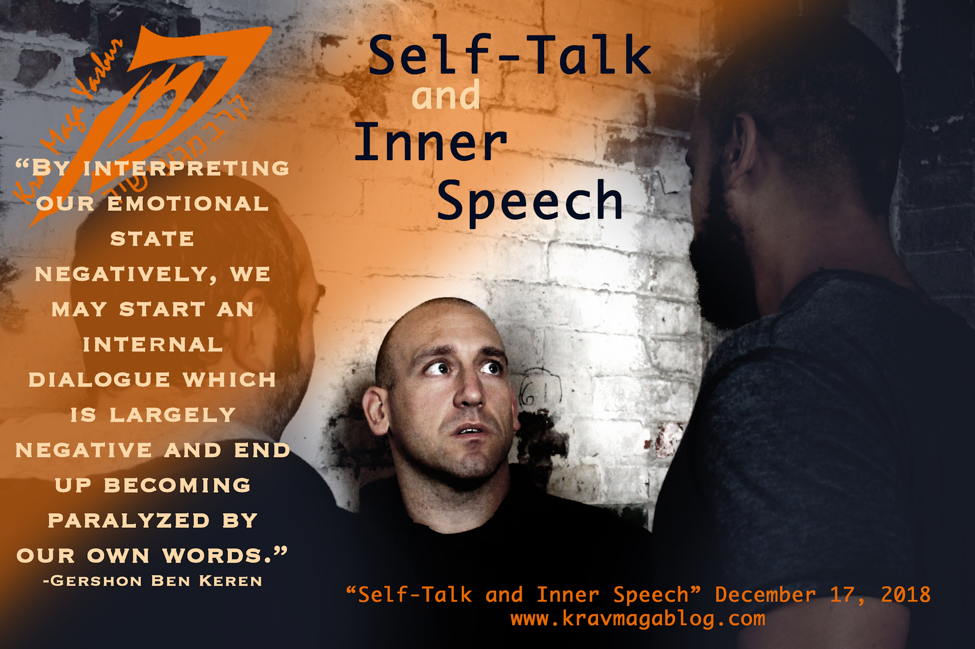 Self-Talk & Inner Speech