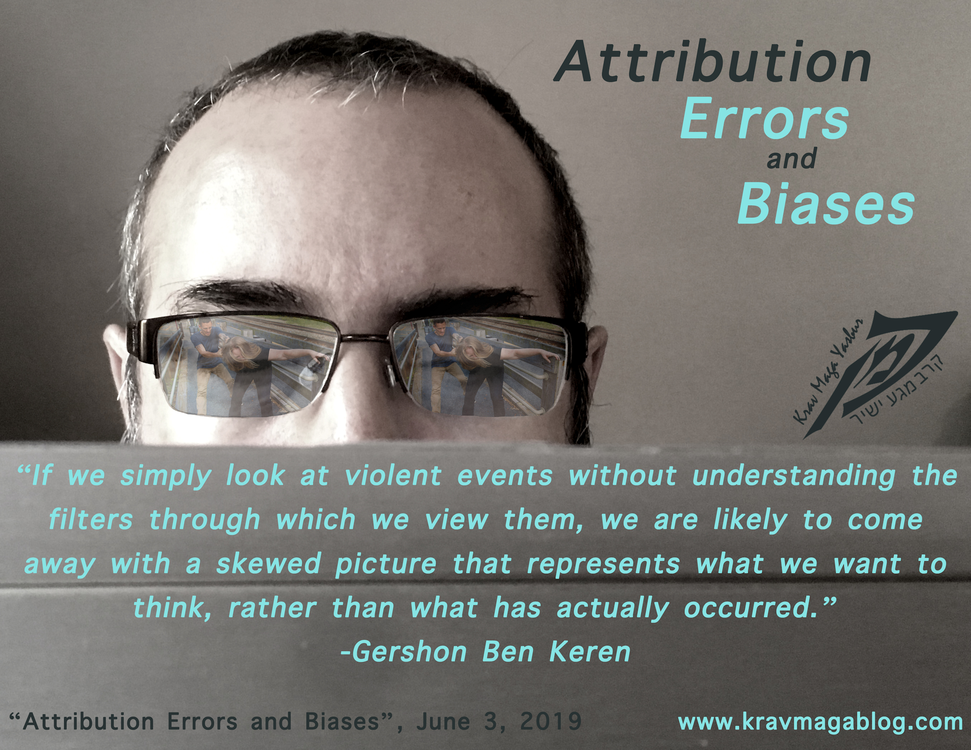 Attribution Errors & Biases