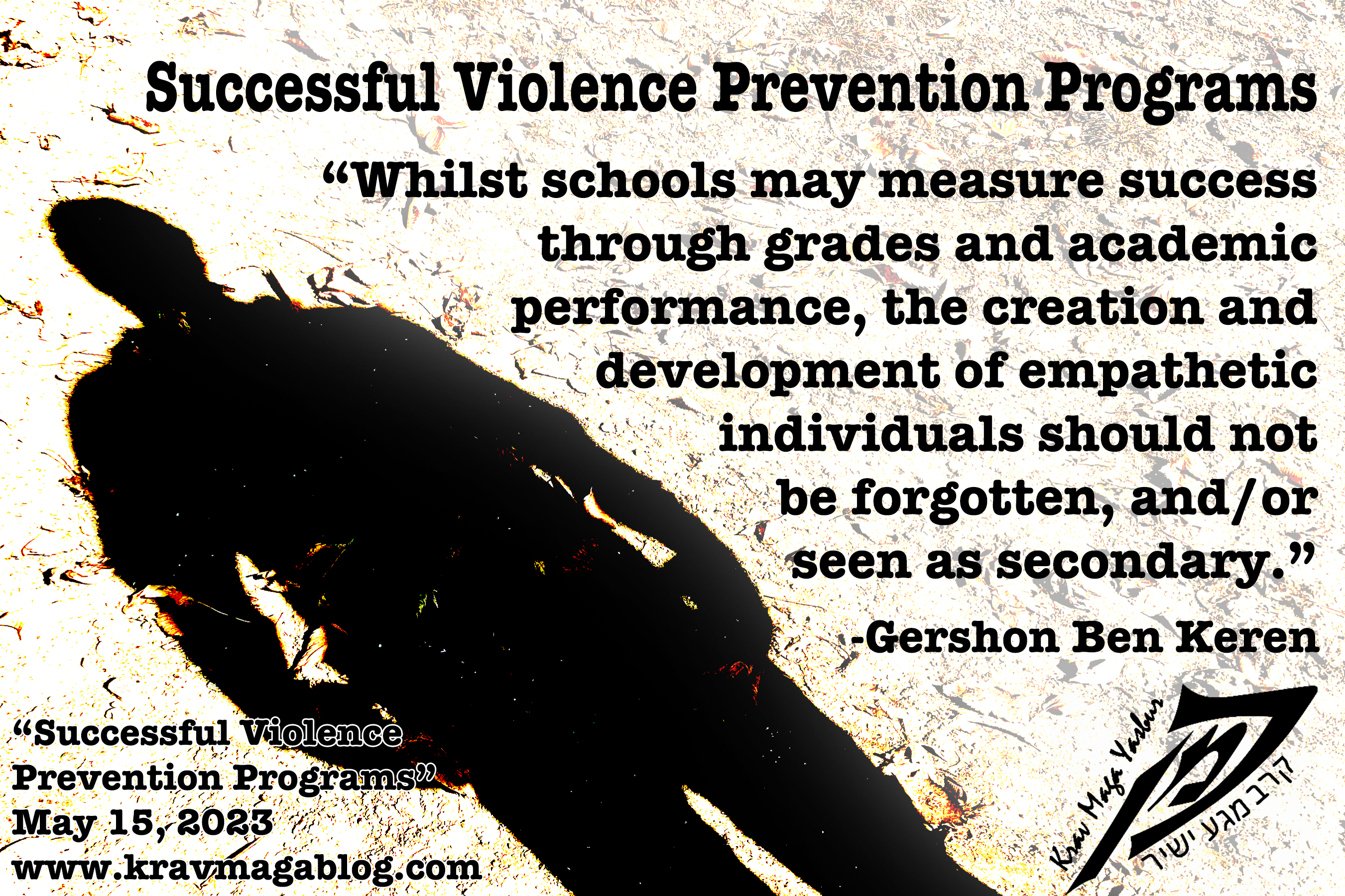 Successful Violence Prevention Programs