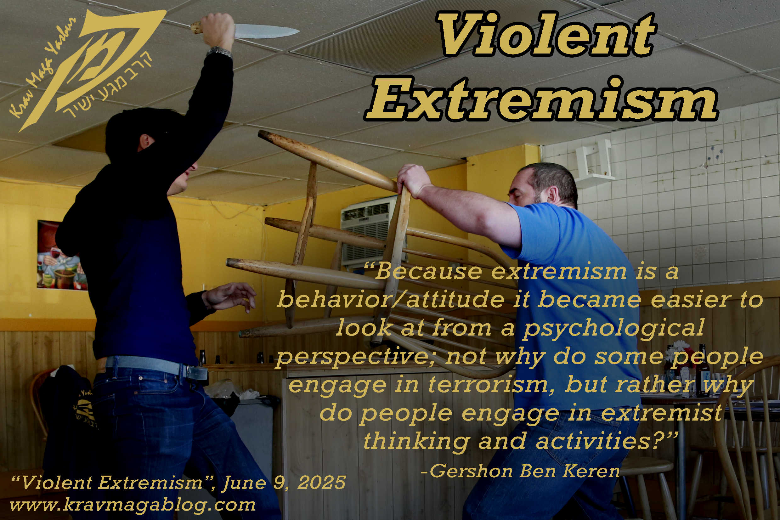 Violent Extremism