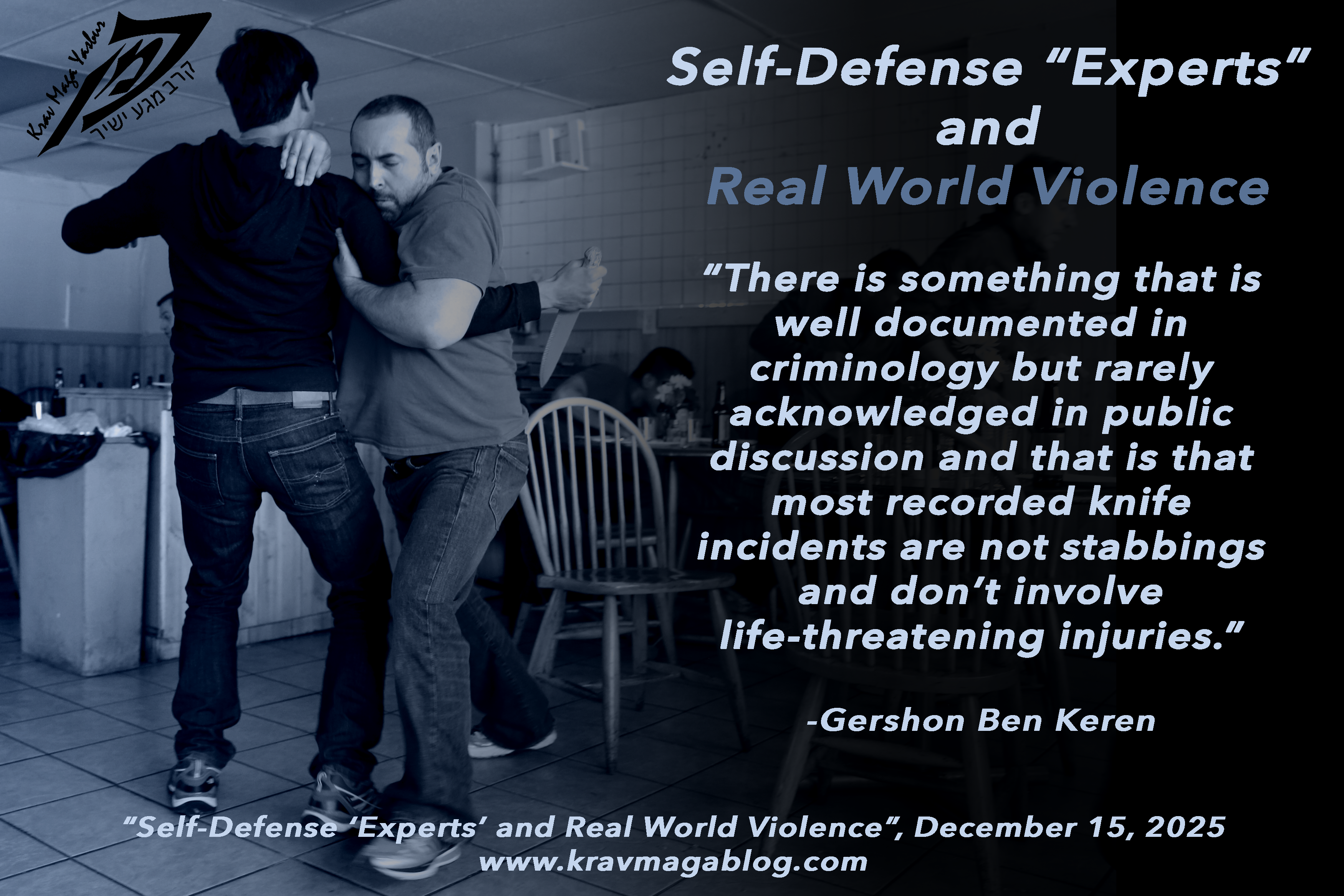 Self-Defense 