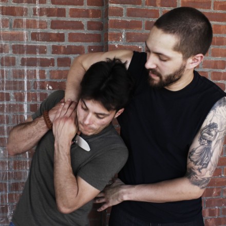 Krav Maga Seminars In Boston - Street Crime Seminar Krav Maga Boston Seminars - Street Crime Seminar