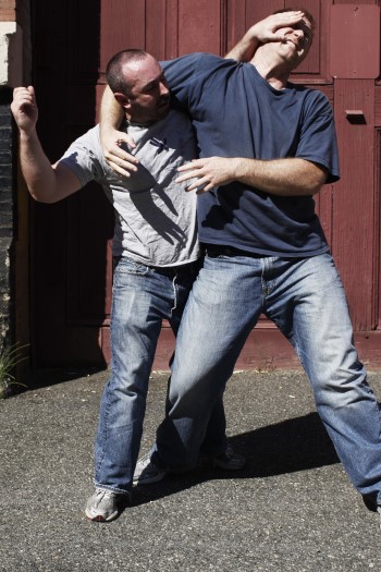 Krav Maga Boston Seminars